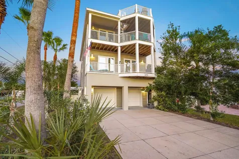 2696 Palencia Street Vilano Beach FL 32084