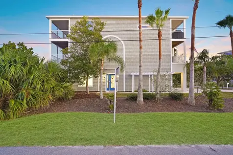 2696 Palencia Street Vilano Beach FL 32084