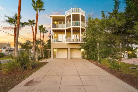 2696 Palencia Street Vilano Beach FL 32084
