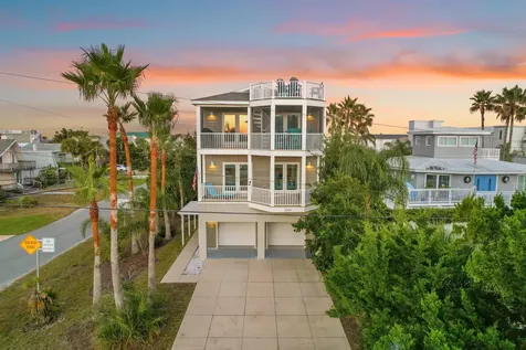 2696 Palencia Street Vilano Beach FL 32084