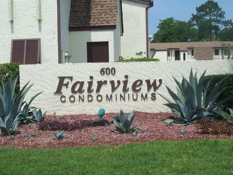600 Domenico Circle St Augustine FL 32086