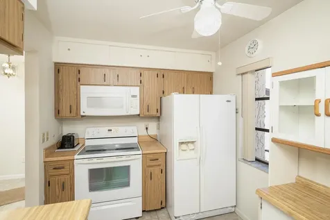 600 Domenico Circle St Augustine FL 32086