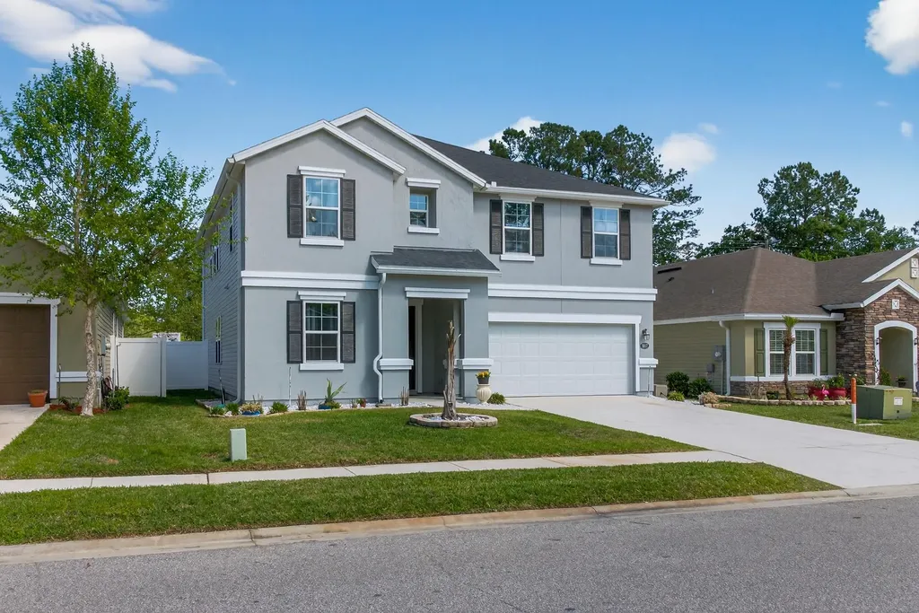 3017 Angora Bay Drive Middleburg FL 32068