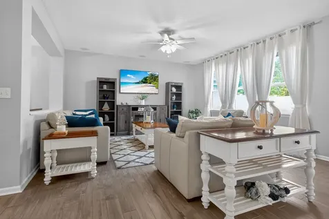 3017 Angora Bay Drive Middleburg FL 32068