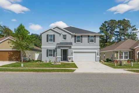 3017 Angora Bay Drive Middleburg FL 32068
