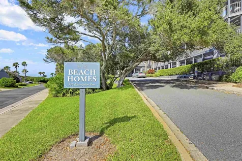 110 Ocean Hollow Lane St Augustine FL 32084