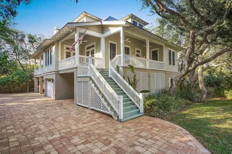 216 Fifth Street St Augustine FL 32084