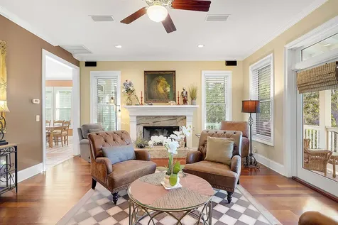 216 Fifth Street St Augustine FL 32084
