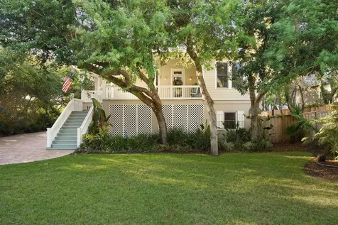 216 Fifth Street St Augustine FL 32084