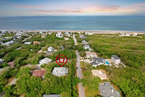 216 Fifth Street St Augustine FL 32084