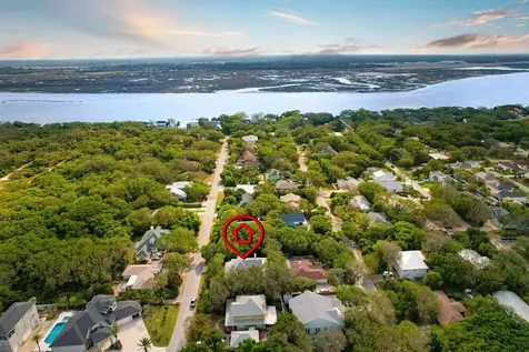 216 Fifth Street St Augustine FL 32084
