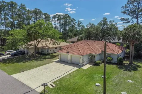 4 Pony Lane Palm Coast FL 32164