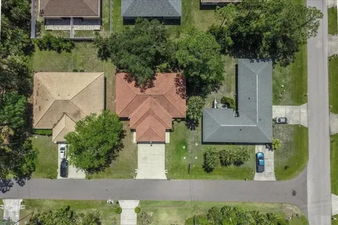 4 Pony Lane Palm Coast FL 32164