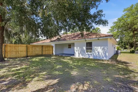 4 Pony Lane Palm Coast FL 32164