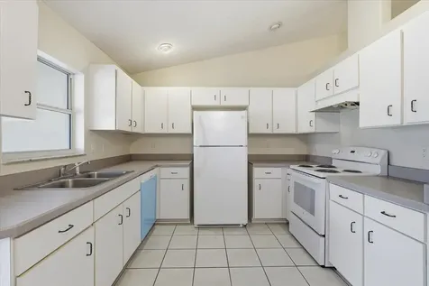 4 Pony Lane Palm Coast FL 32164