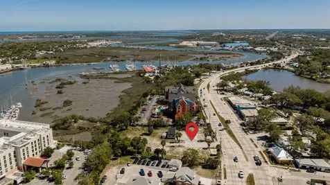 303 S Ponce De Leon Boulevard St Augustine FL 32084