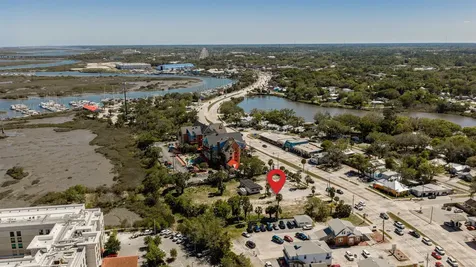 303 S Ponce De Leon Boulevard St Augustine FL 32084