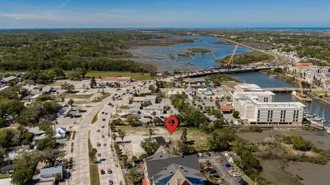 303 S Ponce De Leon Boulevard St Augustine FL 32084