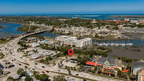 303 S Ponce De Leon Boulevard St Augustine FL 32084