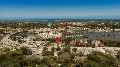 303 S Ponce De Leon Boulevard St Augustine FL 32084
