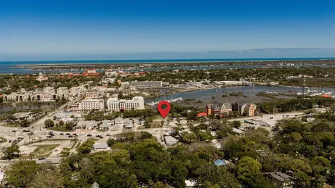 303 S Ponce De Leon Boulevard St Augustine FL 32084