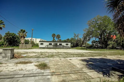 303 S Ponce De Leon Boulevard St Augustine FL 32084