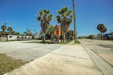 303 S Ponce De Leon Boulevard St Augustine FL 32084