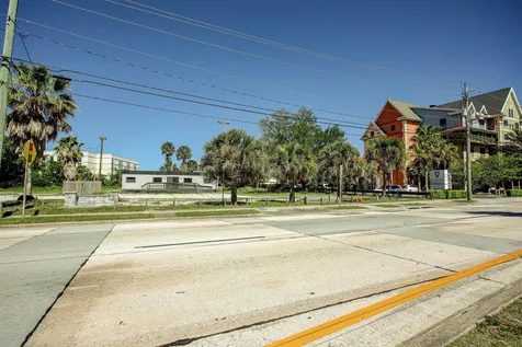 303 S Ponce De Leon Boulevard St Augustine FL 32084