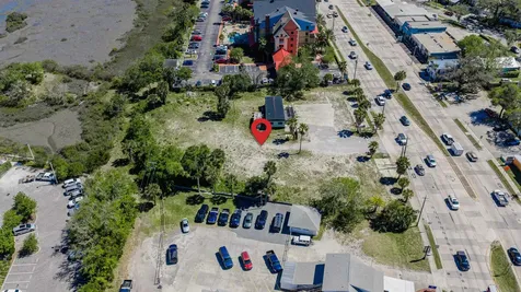 303 S Ponce De Leon Boulevard St Augustine FL 32084