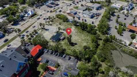 303 S Ponce De Leon Boulevard St Augustine FL 32084