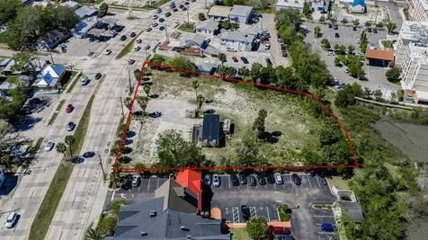 303 S Ponce De Leon Boulevard St Augustine FL 32084