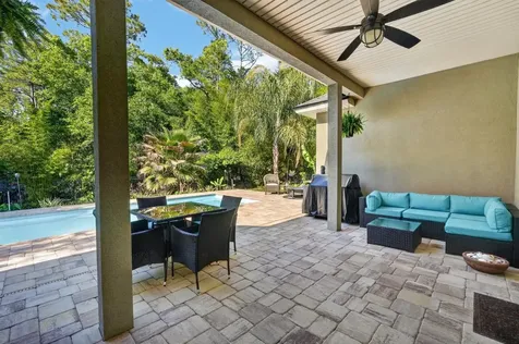 116 Cereus Lane St Augustine FL 32086
