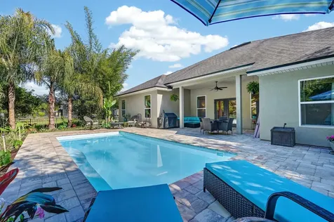 116 Cereus Lane St Augustine FL 32086