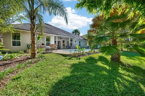116 Cereus Lane St Augustine FL 32086