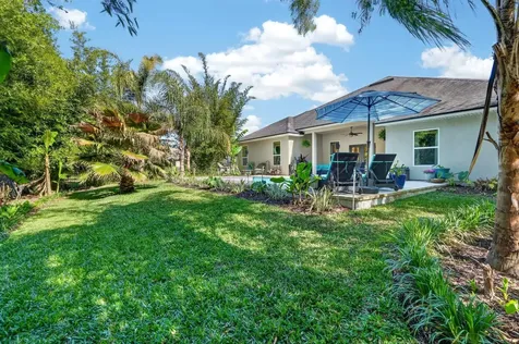 116 Cereus Lane St Augustine FL 32086