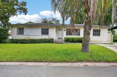 1241 Lorento Street Jacksonville FL 32211