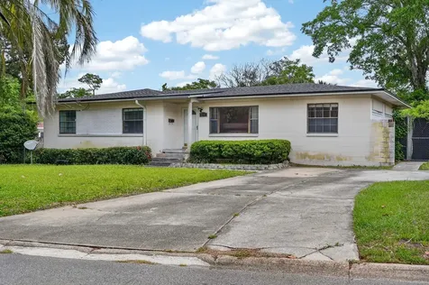 1241 Lorento Street Jacksonville FL 32211