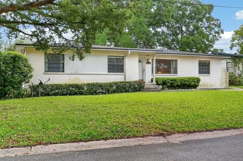 1241 Lorento Street Jacksonville FL 32211