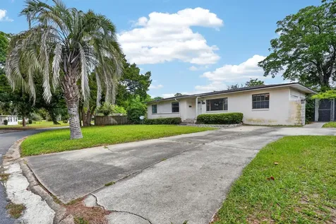 1241 Lorento Street Jacksonville FL 32211