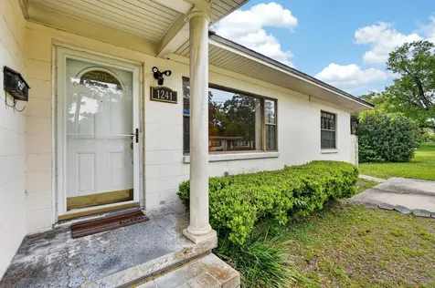 1241 Lorento Street Jacksonville FL 32211