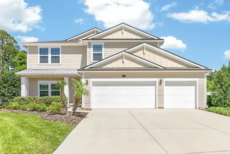 37 Lost Lake Drive St Augustine FL 32086