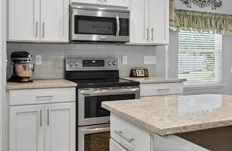 37 Lost Lake Drive St Augustine FL 32086