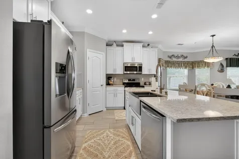 37 Lost Lake Drive St Augustine FL 32086