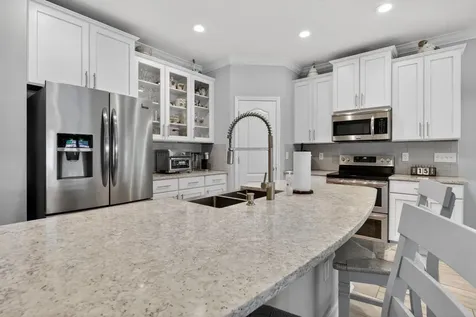 37 Lost Lake Drive St Augustine FL 32086