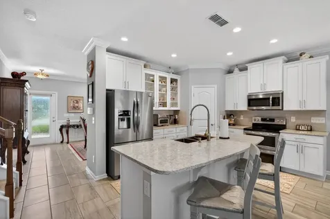 37 Lost Lake Drive St Augustine FL 32086
