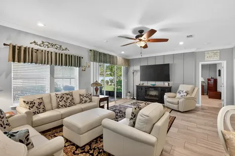 37 Lost Lake Drive St Augustine FL 32086