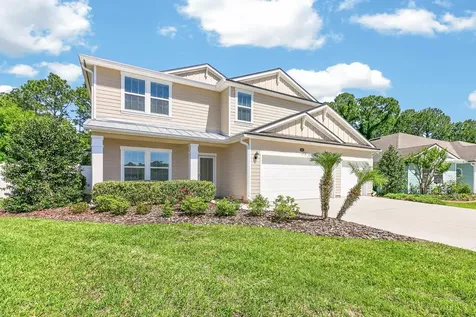37 Lost Lake Drive St Augustine FL 32086