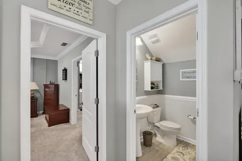 37 Lost Lake Drive St Augustine FL 32086