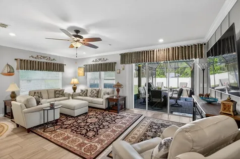 37 Lost Lake Drive St Augustine FL 32086