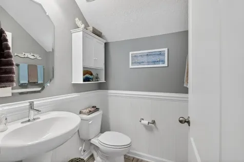 37 Lost Lake Drive St Augustine FL 32086